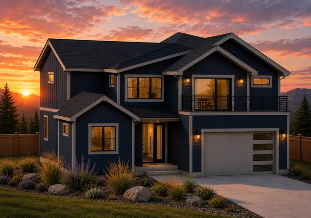 2nd image of 5435 Remington Dr, Missoula, MT 59808 | MLS# 30072520