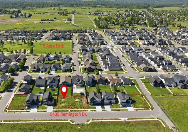 Photo 4 of Single family home for sale at 5435 Remington Dr, Missoula, MT 59808 | MLS# 30072520 | Listing updated on 2026-07-01