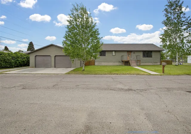 Homes for sale in Butte, MT | 3401 Hancock Ave, Butte, MT 59701 | MLS# 30072584
