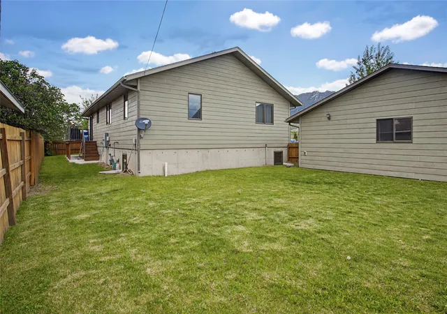 Homes for sale in Butte, MT | 3401 Hancock Ave, Butte, MT 59701 | MLS# 30072584