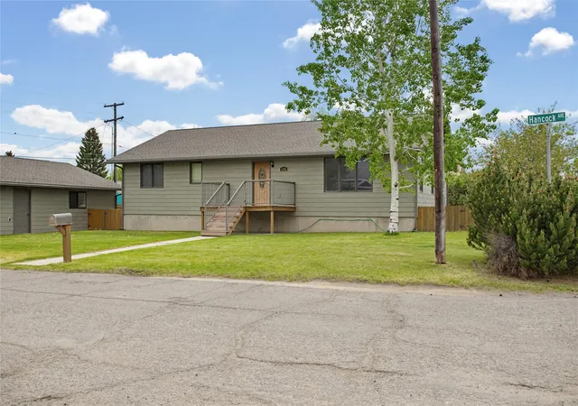 Homes for sale in Butte, MT | 3401 Hancock Ave, Butte, MT 59701 | MLS# 30072584