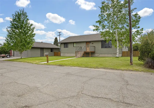 Homes for sale in Butte, MT | 3401 Hancock Ave, Butte, MT 59701 | MLS# 30072584