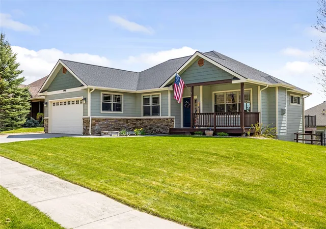 Homes for sale in Lolo, MT | 11178 Stella Blue Dr, Lolo, MT 59847 | MLS# 30070102