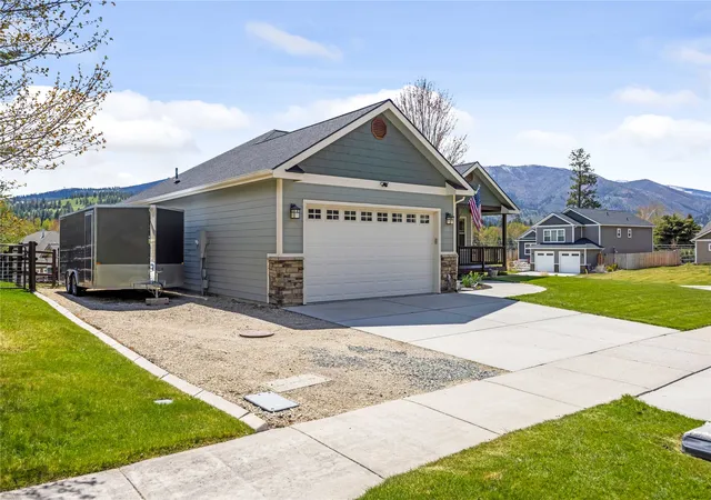 Homes for sale in Lolo, MT | 11178 Stella Blue Dr, Lolo, MT 59847 | MLS# 30070102