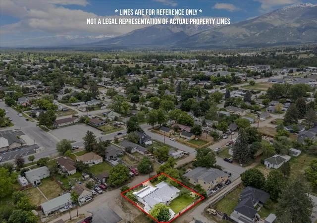 Homes for sale in Hamilton, MT | 102 Geneva Ave, Hamilton, MT 59840 | MLS# 30072588