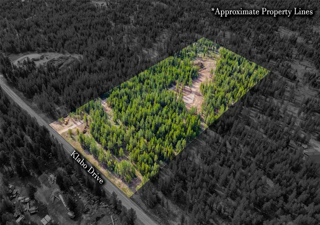 2nd image of Lot 2 Klabo Dr, Libby, MT 59923 | MLS# 30072598