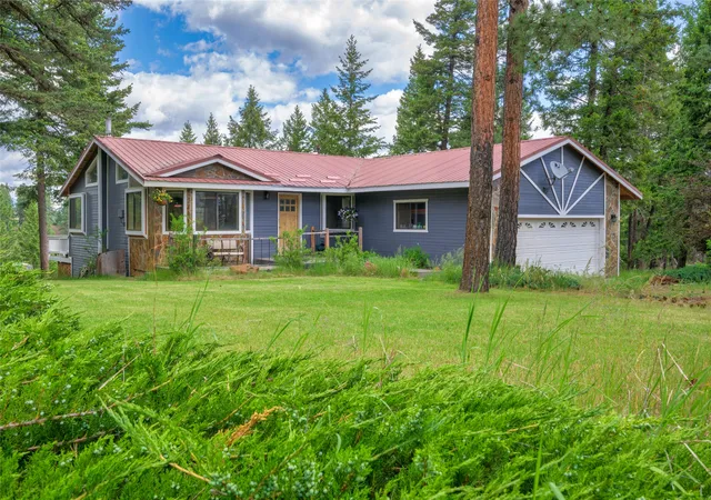 1st image of 3410 Ray Mountain Rd, Darby, MT 59829 | MLS# 30071143