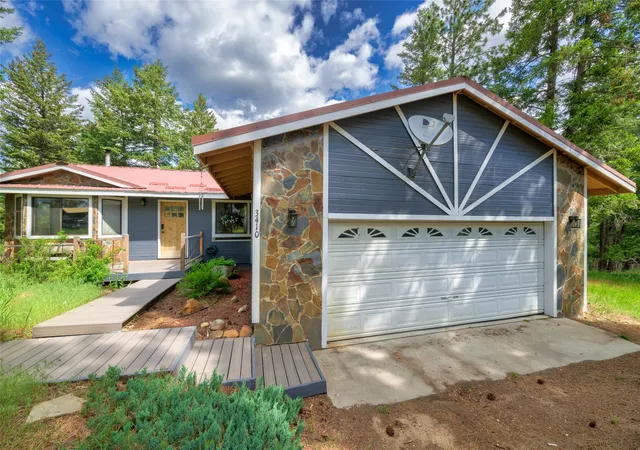 2nd image of 3410 Ray Mountain Rd, Darby, MT 59829 | MLS# 30071143