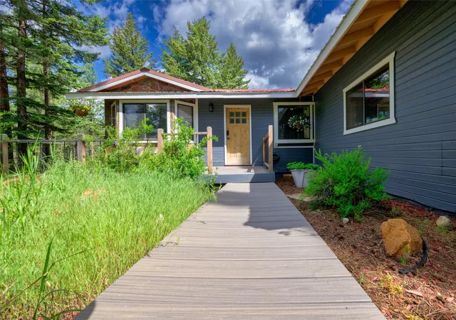 4th image of 3410 Ray Mountain Rd, Darby, MT 59829 | MLS# 30071143
