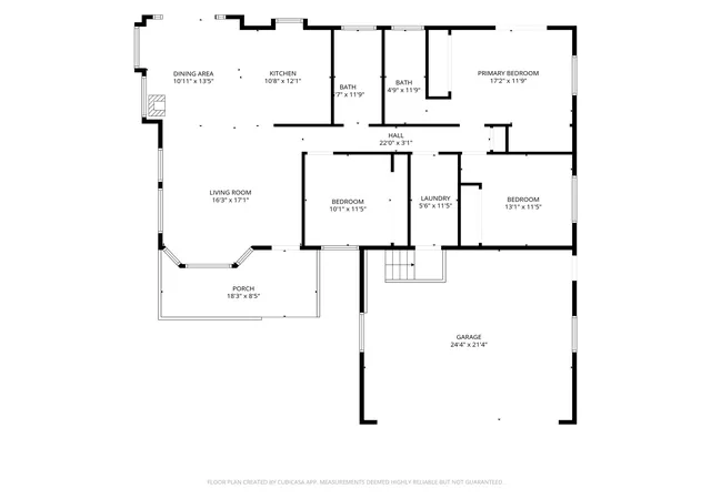 64th image of 3410 Ray Mountain Rd, Darby, MT 59829 | MLS# 30071143