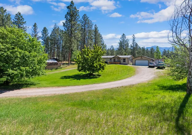 Photo 2 of Manufactured home for sale at 41088 Double Tree Ln, Polson, MT 59860 | MLS# 30072605 | Listing updated on 2026-08-28
