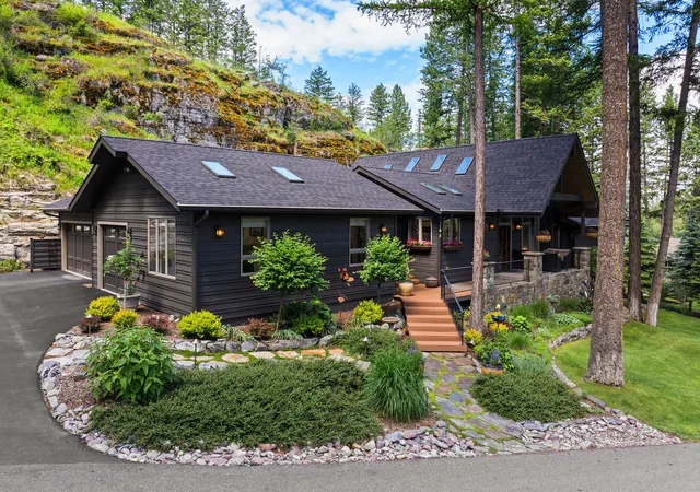 image of 188 Eagle Bend Dr, Bigfork, MT 59911 | MLS# 30072037