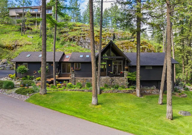 image of 188 Eagle Bend Dr, Bigfork, MT 59911 | MLS# 30072037