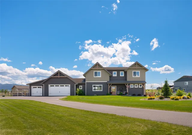 2nd image of 5449 Peppergrass Rd, Helena, MT 59602 | MLS# 30072517