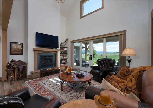 4th image of 5449 Peppergrass Rd, Helena, MT 59602 | MLS# 30072517