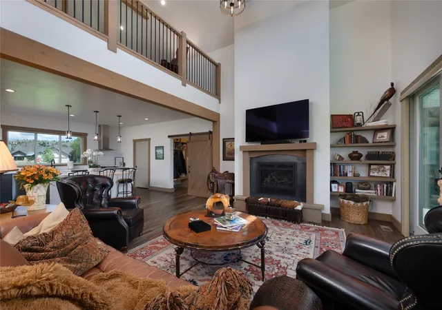 5th image of 5449 Peppergrass Rd, Helena, MT 59602 | MLS# 30072517