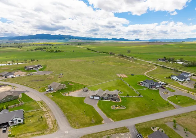 63rd image of 5449 Peppergrass Rd, Helena, MT 59602 | MLS# 30072517