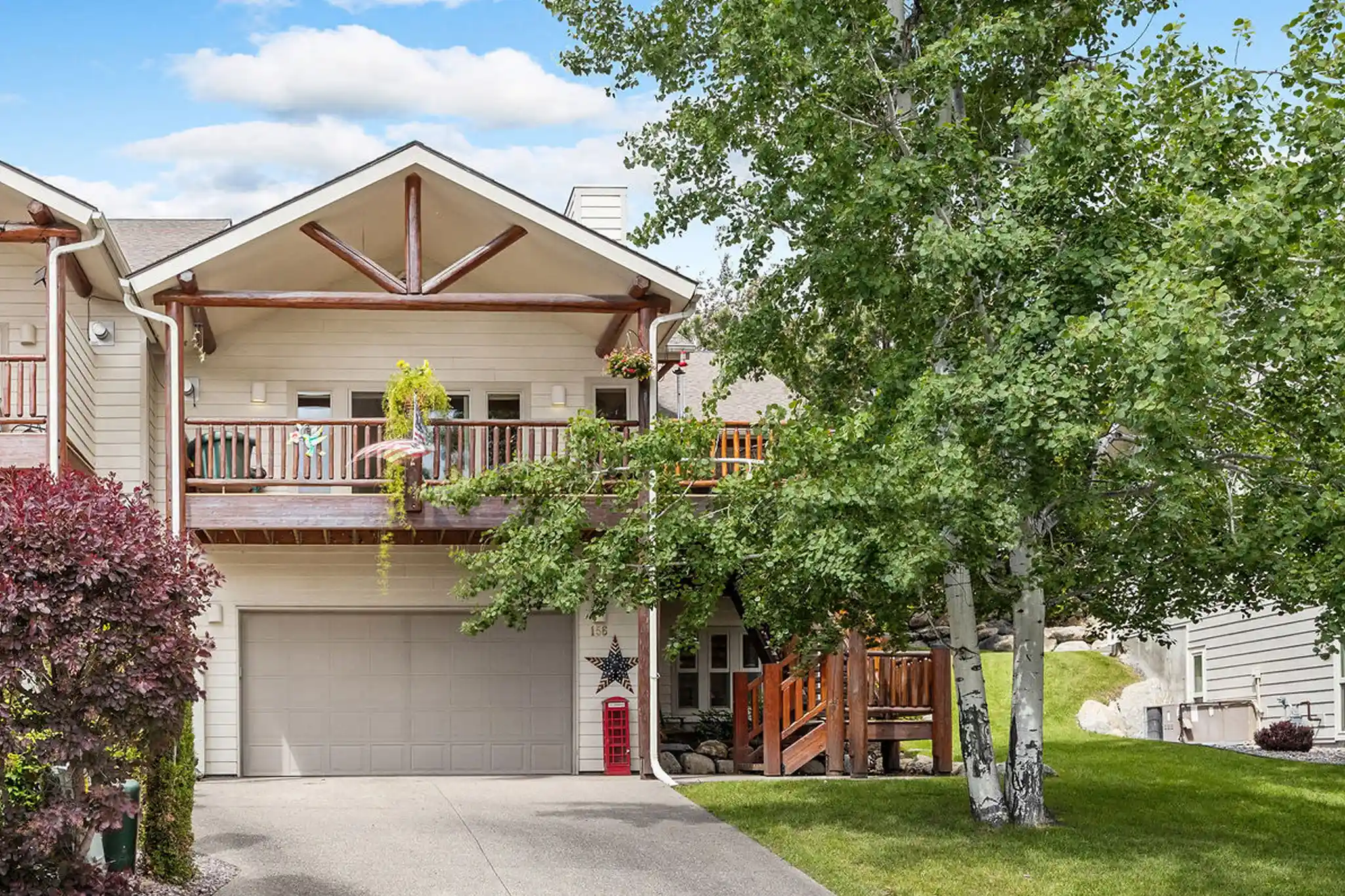 Photo 1 of Townhouse for sale at 156 Juniper Bnd Dr, Kalispell, MT 59901 | MLS# 30072167 | Listing updated on 2026-10-13