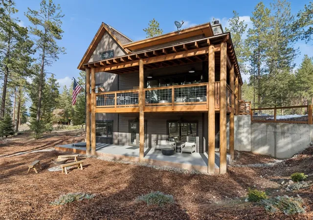 1st image of 30 Boulder Ln, Eureka, MT 59917 | MLS# 30072586