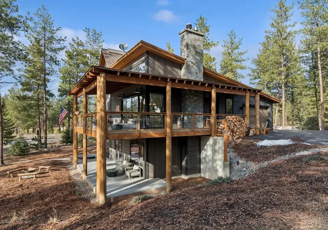 3rd image of 30 Boulder Ln, Eureka, MT 59917 | MLS# 30072586