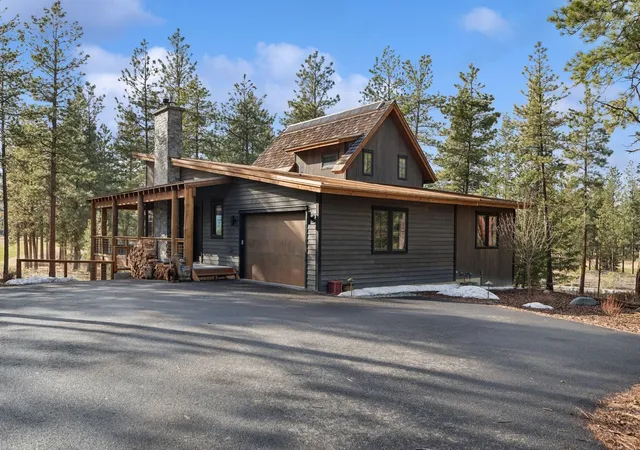 4th image of 30 Boulder Ln, Eureka, MT 59917 | MLS# 30072586