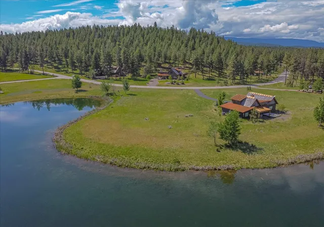 1st image of Lot 158 Wilderness Club Dr, Eureka, MT 59917 | MLS# 30071960