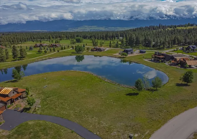 2nd image of Lot 158 Wilderness Club Dr, Eureka, MT 59917 | MLS# 30071960