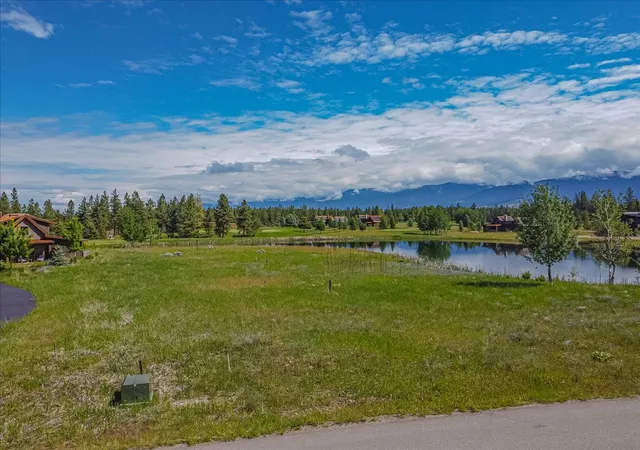 4th image of Lot 158 Wilderness Club Dr, Eureka, MT 59917 | MLS# 30071960