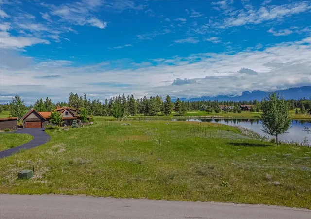 5th image of Lot 158 Wilderness Club Dr, Eureka, MT 59917 | MLS# 30071960