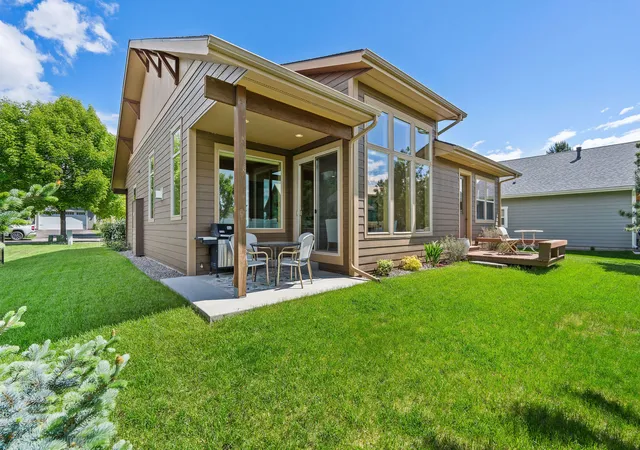 1st image of 220 Bluebunch Ct, Bigfork, MT 59911 | MLS# 30071982