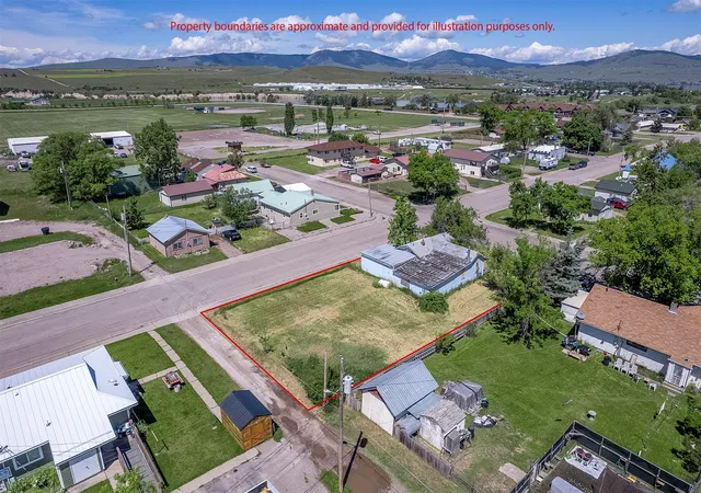 Photo 3 of Land for sale at 413 9th Avenue W, Polson, MT 59860 | MLS# 30072642 | Listing updated on 2026-07-01