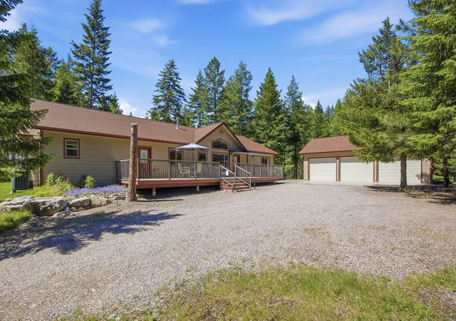 5th image of 30123 Half Circle Wy, Polson, MT 59860 | MLS# 30072339