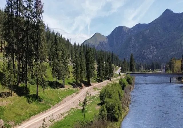 Homes for sale in Alberton, MT | 1205 Petty Creek Road, Alberton, MT 59820 | MLS# 30069689