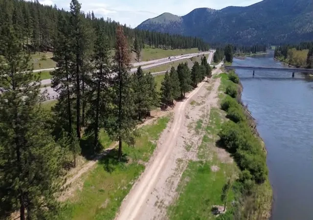 Homes for sale in Alberton, MT | 1205 Petty Creek Road, Alberton, MT 59820 | MLS# 30069689