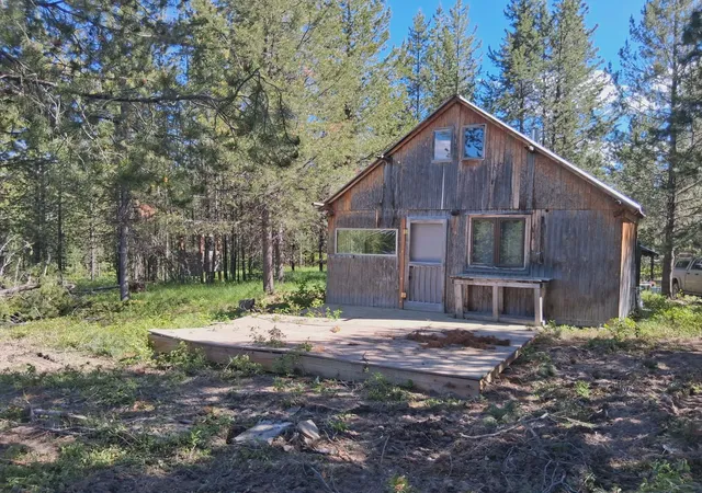 4th image of 11532 North Fork Rd, Polebridge, MT 59928 | MLS# 30072633