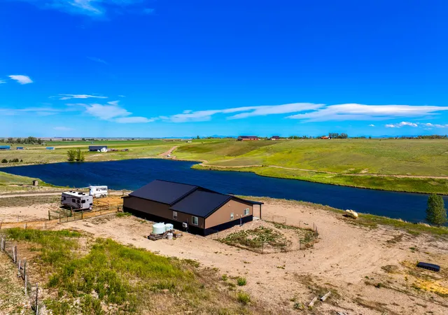 2nd image of 20 Kamloops Rd, Power, MT 59468 | MLS# 30072648