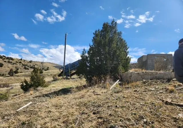 Homes for sale in Norris, MT | Parcel 1 Bradley Creek Rd, Norris, MT 59745 | MLS# 30072522