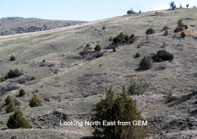 Homes for sale in Norris, MT | Parcel 2 Bradley Creek Rd, Norris, MT 59745 | MLS# 30072547