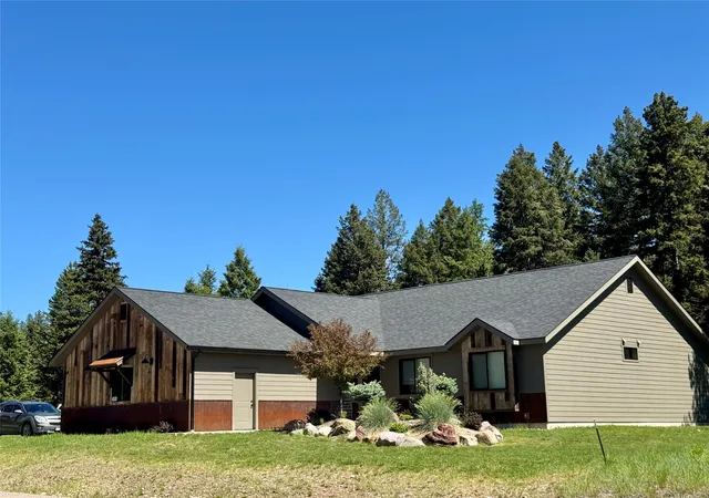 1st image of 179 Silvertip Trl, Seeley Lake, MT 59868 | MLS# 30072616