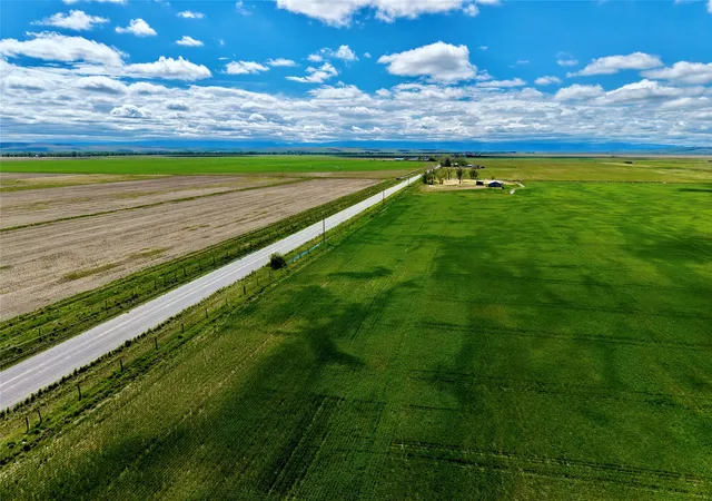 Photo 1 of Land for sale at 1245 26th Road Nw, Bynum, MT 59419 | MLS# 30072675 | Listing updated on 2026-07-01