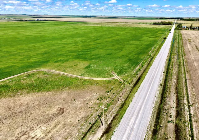 Photo 3 of Land for sale at 1245 26th Road Nw, Bynum, MT 59419 | MLS# 30072675 | Listing updated on 2026-07-01