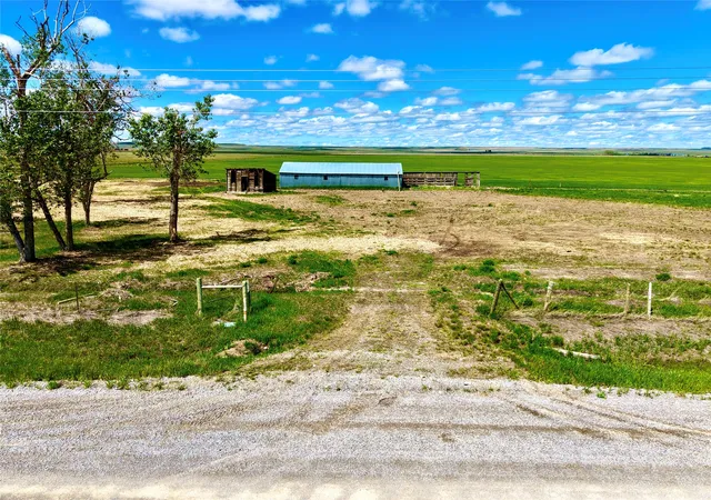 Photo 3 of Land for sale at 1245 26th Road NW, Bynum, MT 59419 | MLS# 30072675 | Listing updated on 2026-07-01