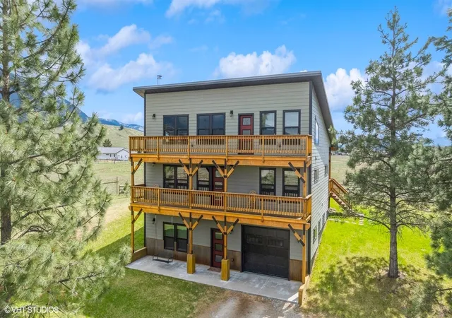 2nd image of 87 Velvet Grv, Eureka, MT 59917 | MLS# 30072496