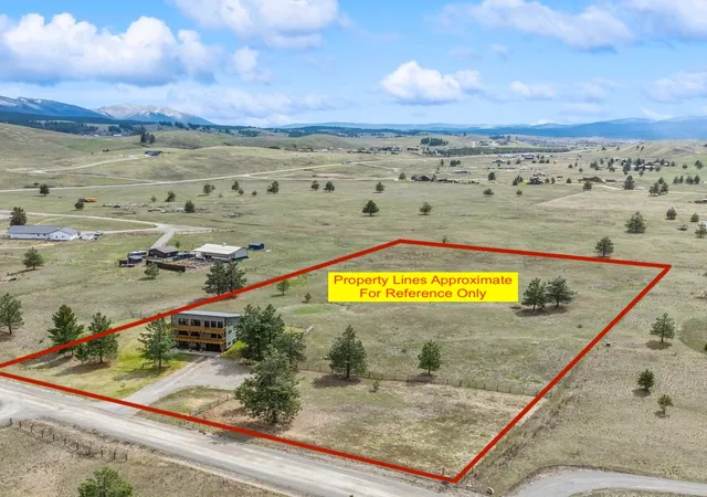 4th image of 87 Velvet Grv, Eureka, MT 59917 | MLS# 30072496