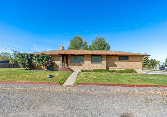 1st image of 3801 Continental Dr, Butte, MT 59701 | MLS# 30072475