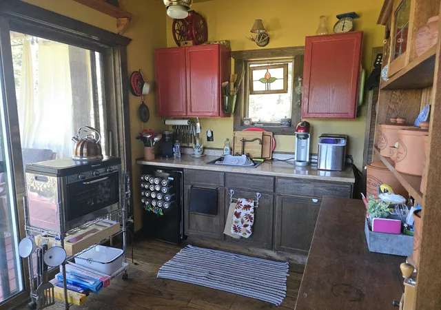 2nd image of 13689 Hoover Creek Rd, Helmville, MT 59843 | MLS# 30072679