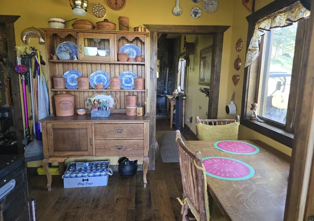 Photo 4 of Single family home for sale at 13689 Hoover Crk Rd, Helmville, MT 59843 | MLS# 30072679 | Listing updated on 2026-08-01