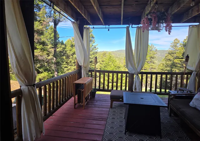 Photo 5 of Single family home for sale at 13689 Hoover Crk Rd, Helmville, MT 59843 | MLS# 30072679 | Listing updated on 2026-08-01