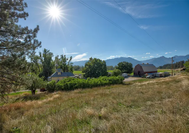 Photo 3 of Manufactured home for sale at 1003 N Burnt Frk Rd, Stevensville, MT 59870 | MLS# 30072690 | Listing updated on 2026-07-01