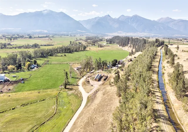 Photo 3 of Manufactured home for sale at 1003 N Burnt Frk Rd, Stevensville, MT 59870 | MLS# 30072690 | Listing updated on 2026-07-01